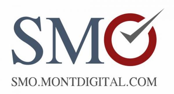 SMO Logo