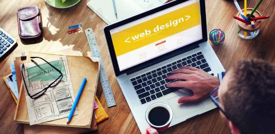 What Is Web Design