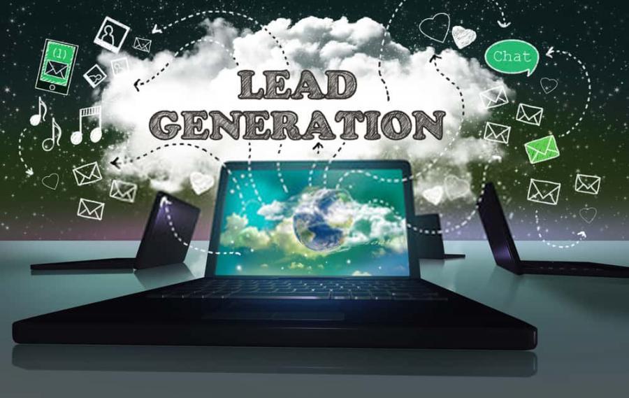 What is lead generation campaign