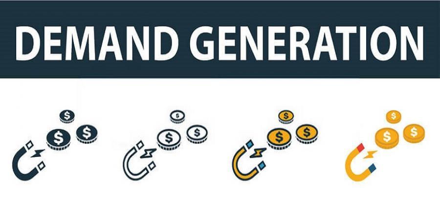 What is Demand Generation