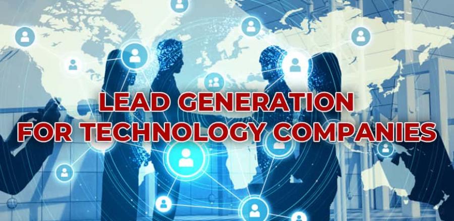 Lead Generation for Technology Companies