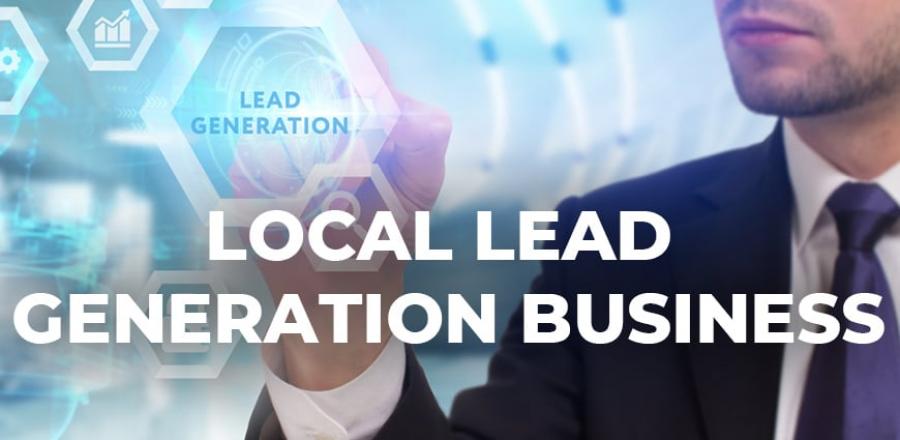 Local Lead Generation Business