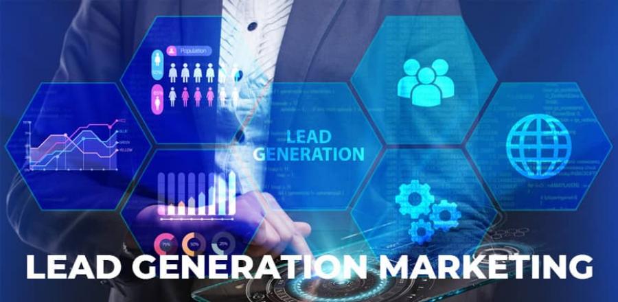 Lead Generation Marketing