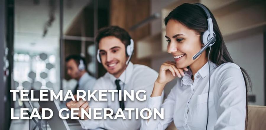 Telemarketing Lead Generation