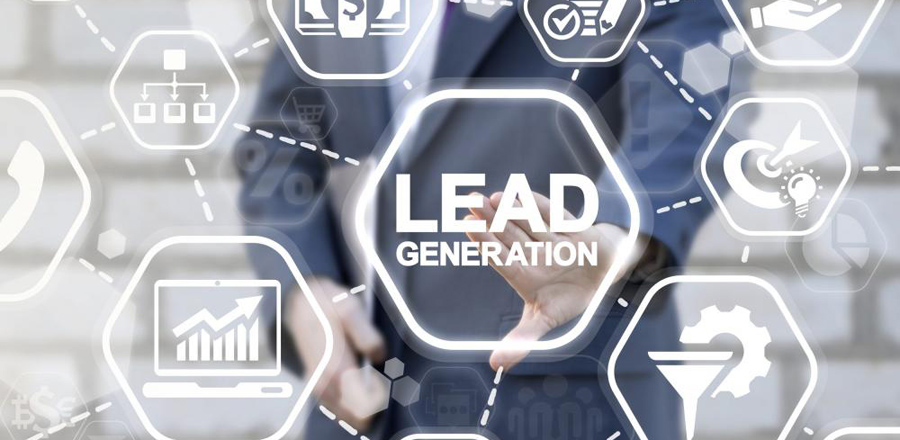 Lead Generation Software