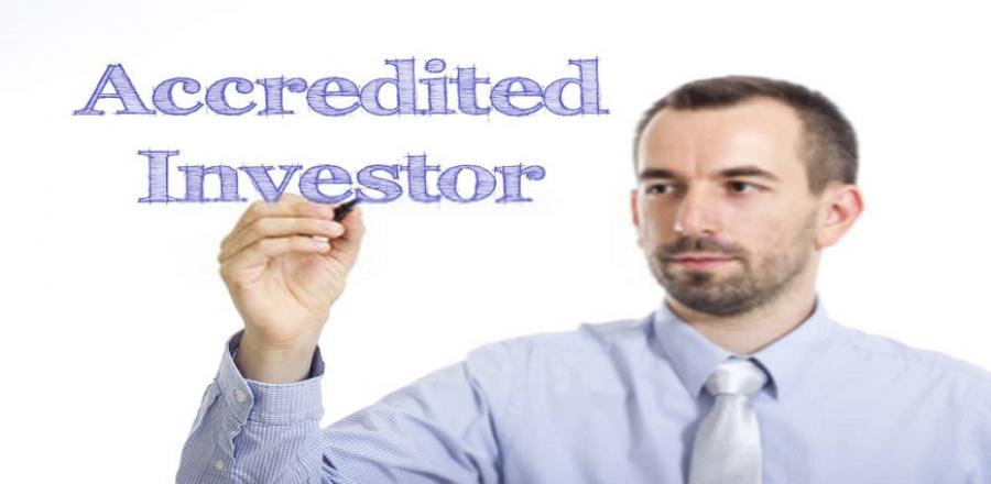 Accredited investor leads