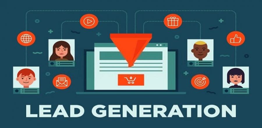 SEO Lead Generation Services