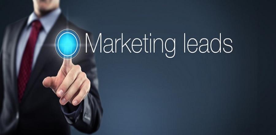 What are Leads in Marketing