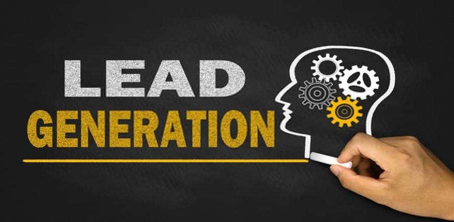 What is business lead