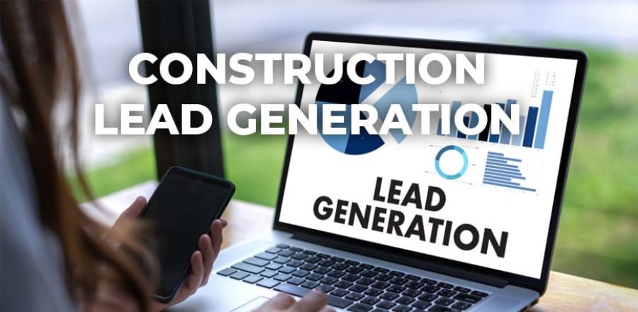 Construction Lead Generation