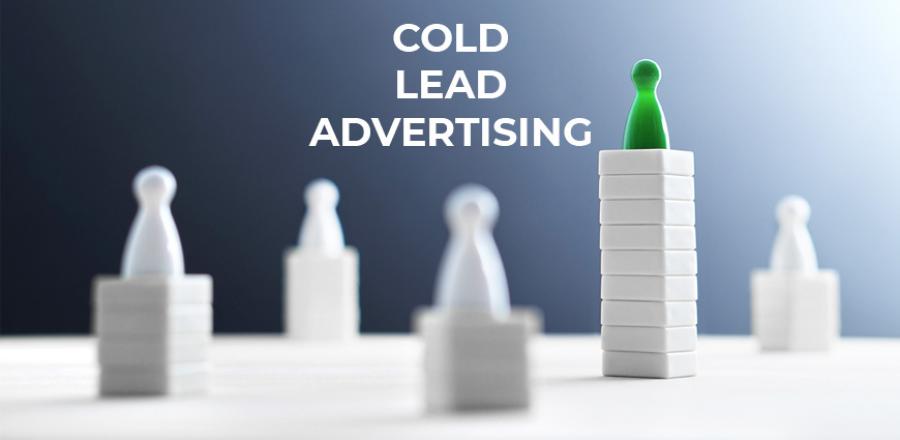 Cold Lead Advertising